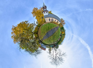 LittlePlanet Oberrod erstellt von Martin Schmidt der diese geniale Webseite von Alsfeld erstellt hat: http://www.alsfeld-entdecken.de/index.htm